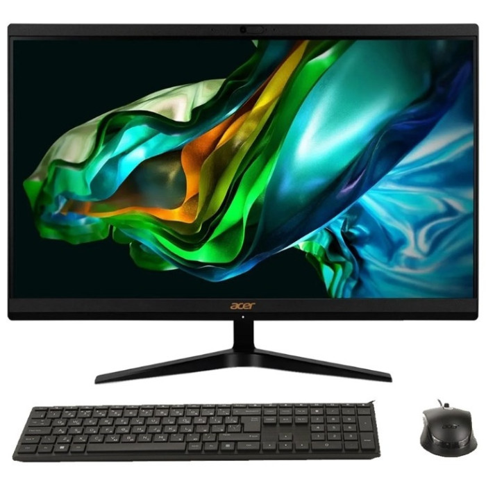 Acer Aspire C27-1800 DQ.BLHMC.001 черный