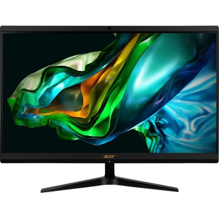 Acer Aspire C27-1800 DQ.BLHMC.001 черный