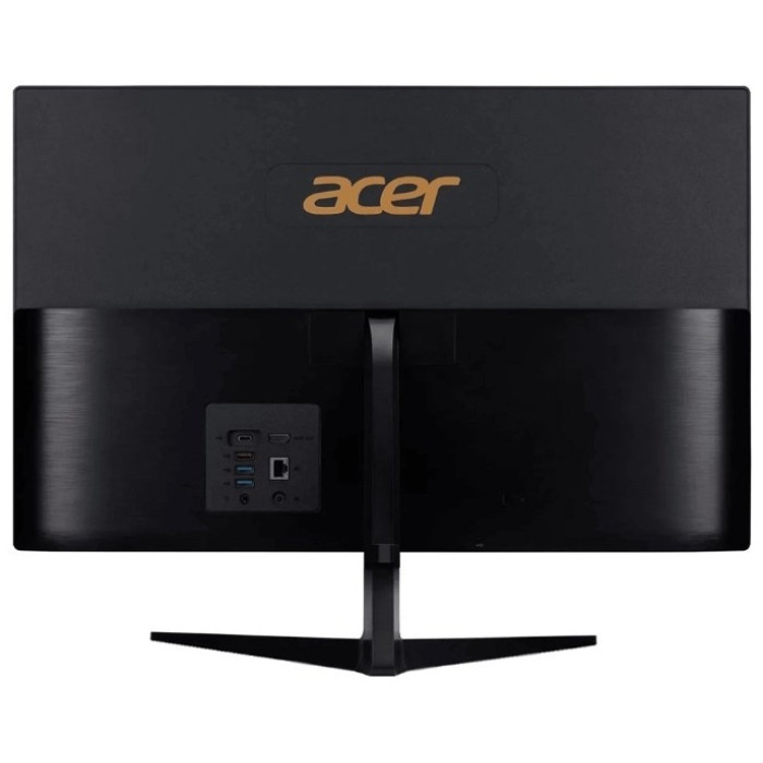 Acer Aspire C27-1800 DQ.BLHMC.001 черный