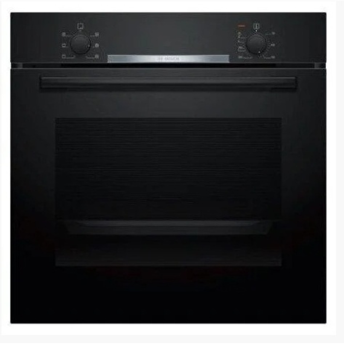 Bosch HBA530BB0S черный