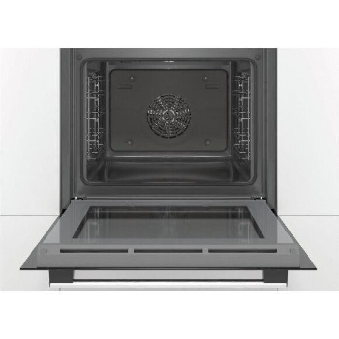 Bosch HBA530BB0S черный