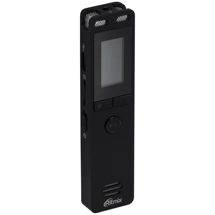 Диктофон Ritmix RR-155