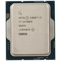 Intel Core i7 CORE I7-14700KF WOF