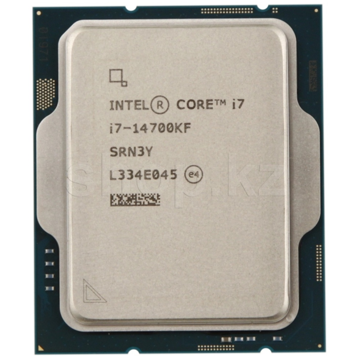 Intel Core i7 CORE I7-14700KF WOF