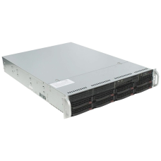 Supermicro SYS-620P-TR