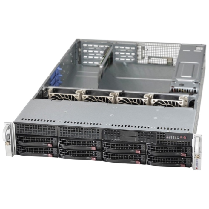 Supermicro SYS-620P-TR
