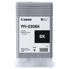 Чернила Canon Ink Tank PFI-030 Black