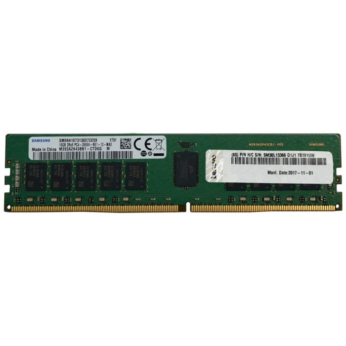 Lenovo 4X77A08633 32 Гб
