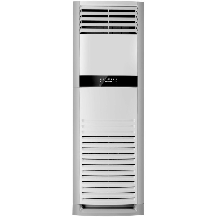 Klima KAC-H60A5/APAR1 серый