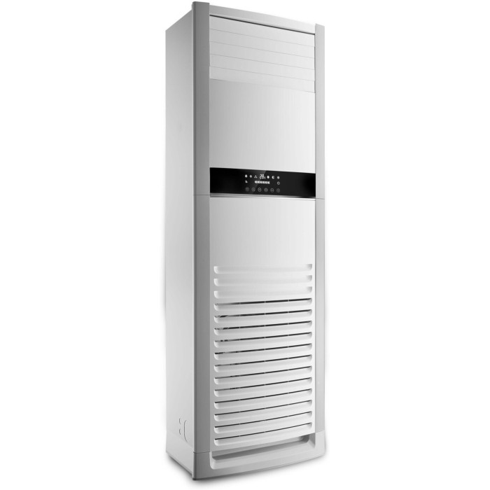 Klima KAC-H60A5/APAR1 серый