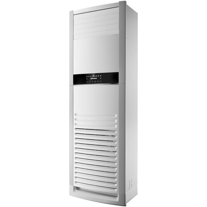 Klima KAC-H60A5/APAR1 серый