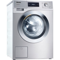 Miele PWM507 DV стальной