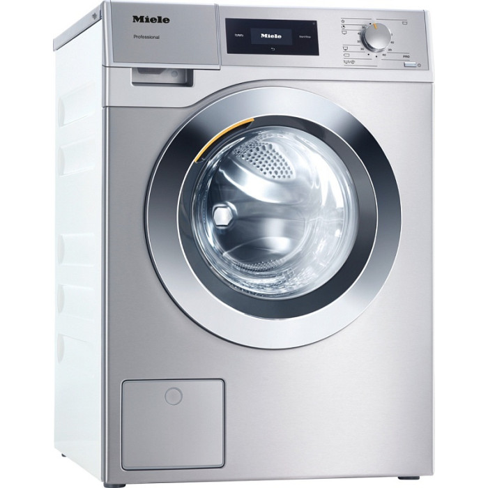 Miele PWM507 DV стальной