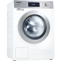 Miele PWM507 DP белый