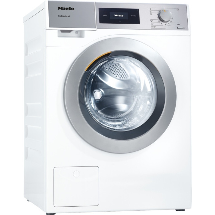 Miele PWM507 DP белый