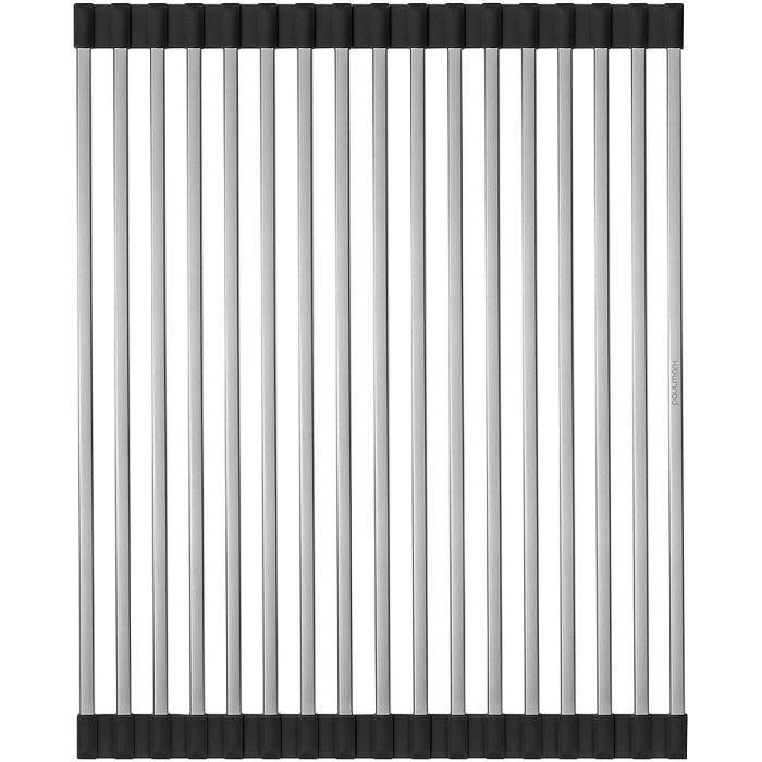 Ролл-мат для мойки Paulmark Pro R405-BS 40x33 см