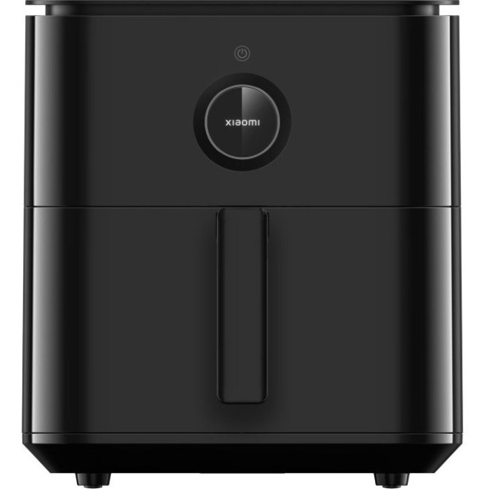 Xiaomi Smart Air Fryer MAF10/BHR7357EU черный