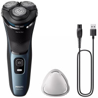 Philips S-3144/00 роторная от аккумулятора