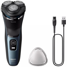 Philips S-3144/00 роторная от аккумулятора