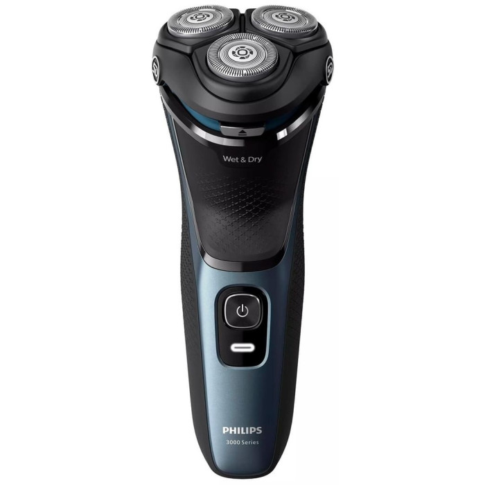 Philips S-3144/00 роторная от аккумулятора