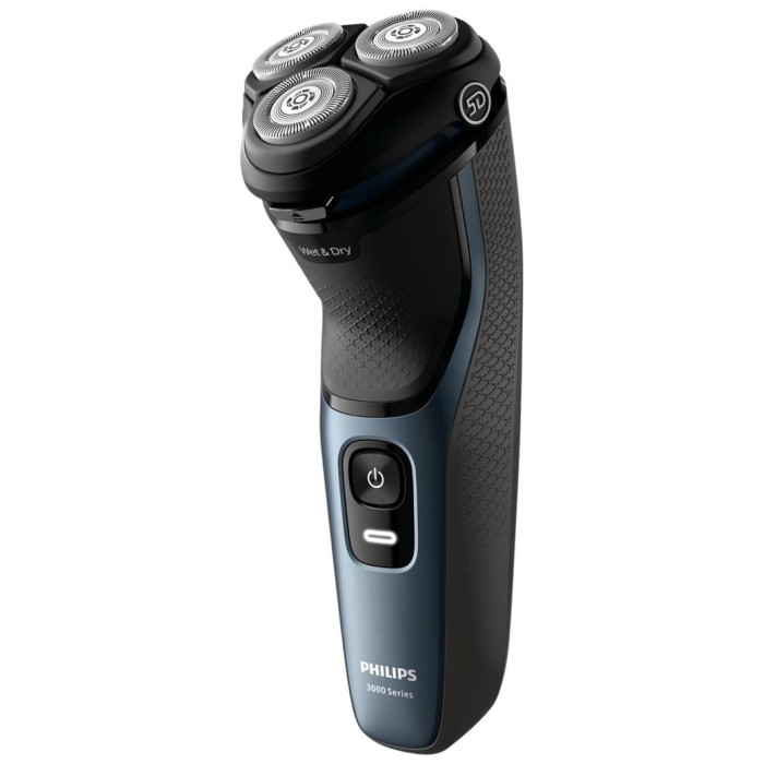 Philips S-3144/00 роторная от аккумулятора