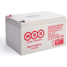 WBR GPL12120 F2