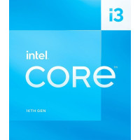 Intel Core i3 14100F OEM