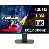 ASUS VA24EHF черный