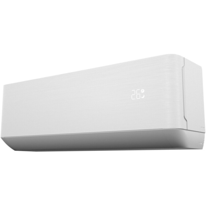 Klima Klima KAC-12A4/JR1 серый