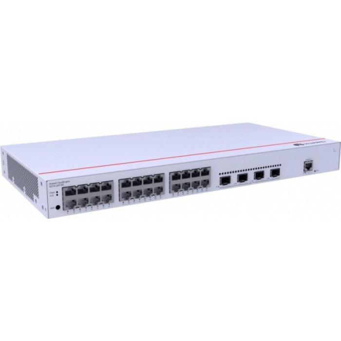 Коммутатор Huawei S310-24T4S