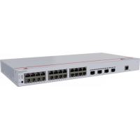 Коммутатор Huawei S310-24T4X