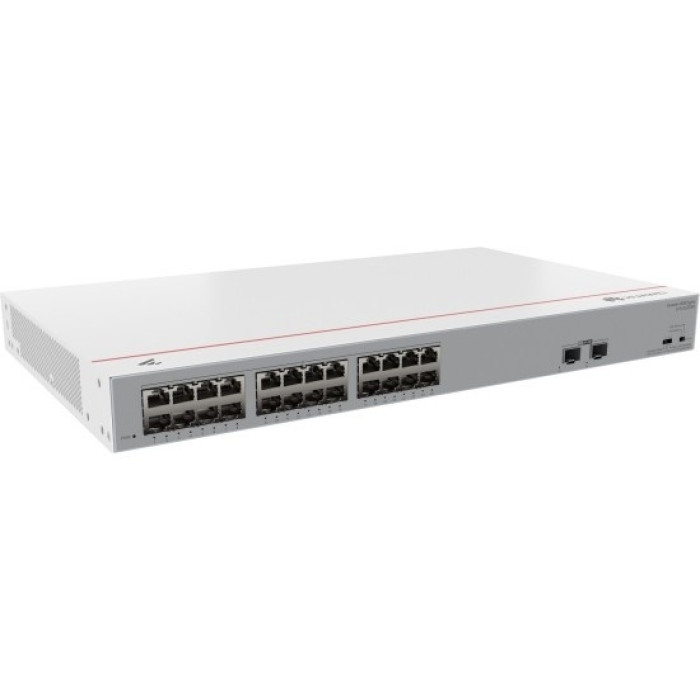 Коммутатор Huawei S110-24LP2SR