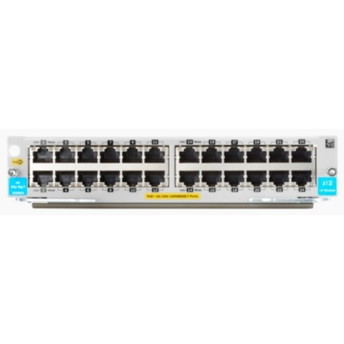 Модуль Ethernet HP J9986A
