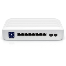 Коммутатор Ubiquiti Enterprise 8 PoE USW-ENTERPRISE-8-POE-EU