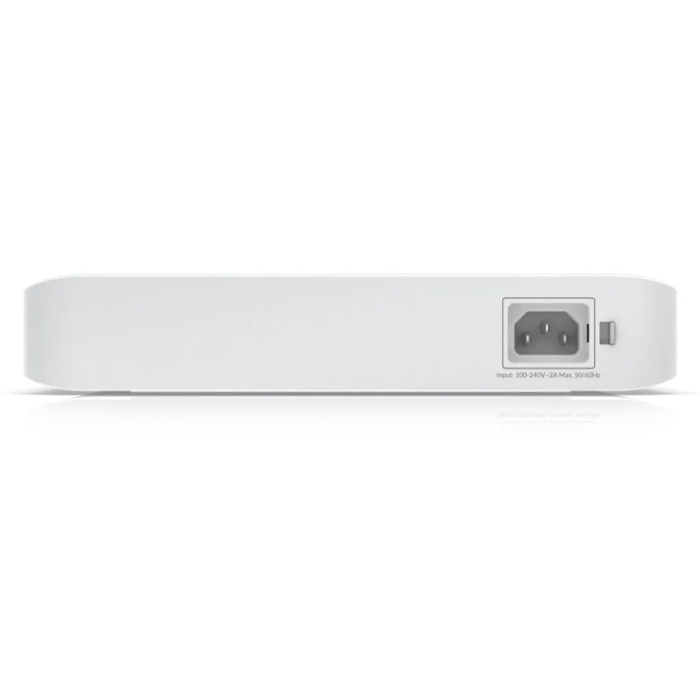 Коммутатор Ubiquiti Enterprise 8 PoE USW-ENTERPRISE-8-POE-EU