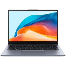 Huawei MateBook D14 53013XFP серый