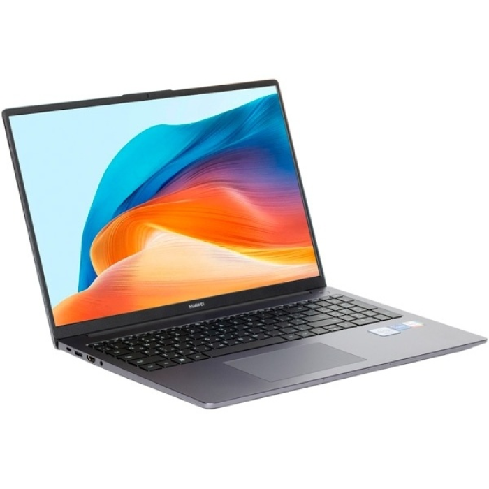 Huawei MateBook D14 53013XFP серый