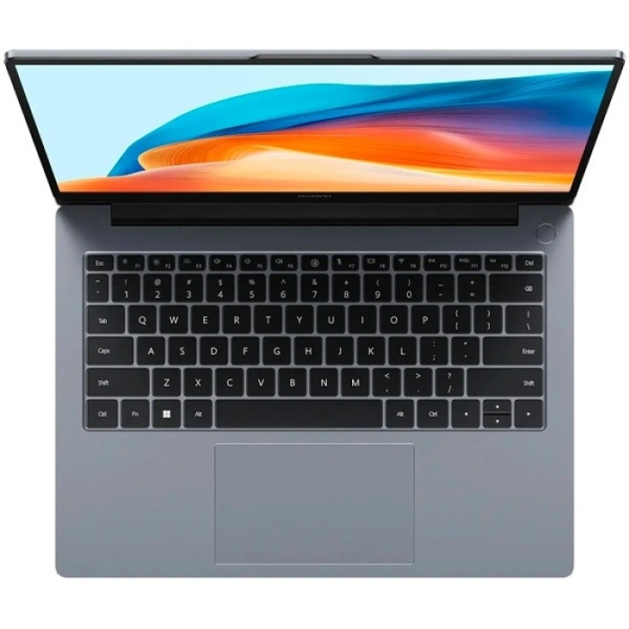 Huawei MateBook D14 53013XFP серый