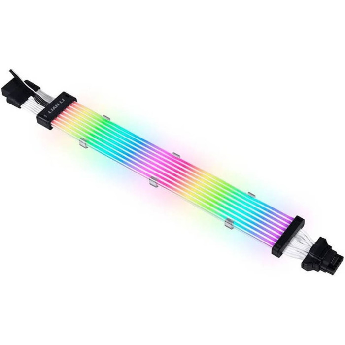 Кабель LIAN LI 16 pin - 16 pin 0.32 м G89.PW16-12PV2.00