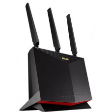 Маршрутизатор ASUS 4G-AC86U 90IG05R0-BM9100