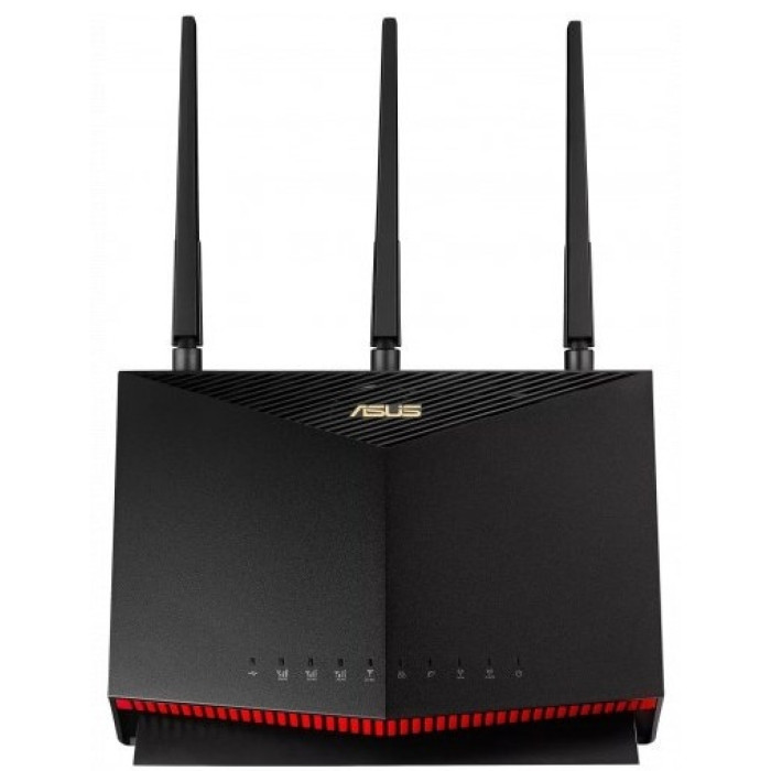 Маршрутизатор ASUS 4G-AC86U 90IG05R0-BM9100