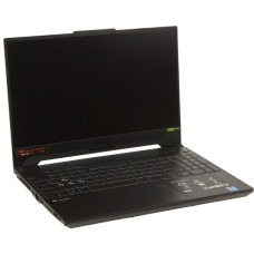 ASUS TUF Gaming F15 15.6" / 16 Гб / SSD 1000 Гб / Без ОС / FX507VV-LP148 / 90NR0BV7-M00AA0