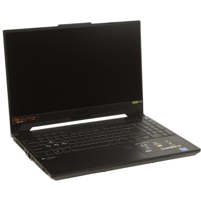 ASUS TUF Gaming F15 15.6" / 16 Гб / SSD 1000 Гб / Без ОС / FX507VV-LP148 / 90NR0BV7-M00AA0
