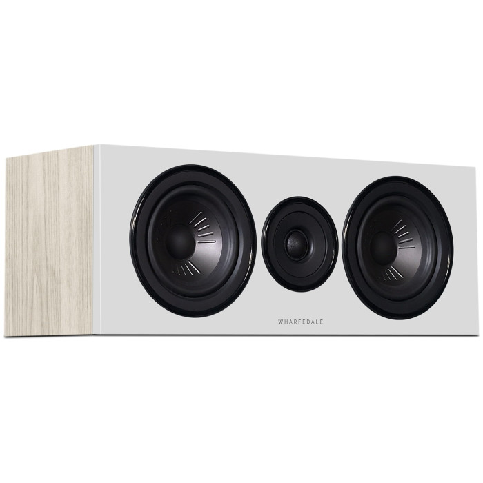 Wharfedale Diamond 12.C