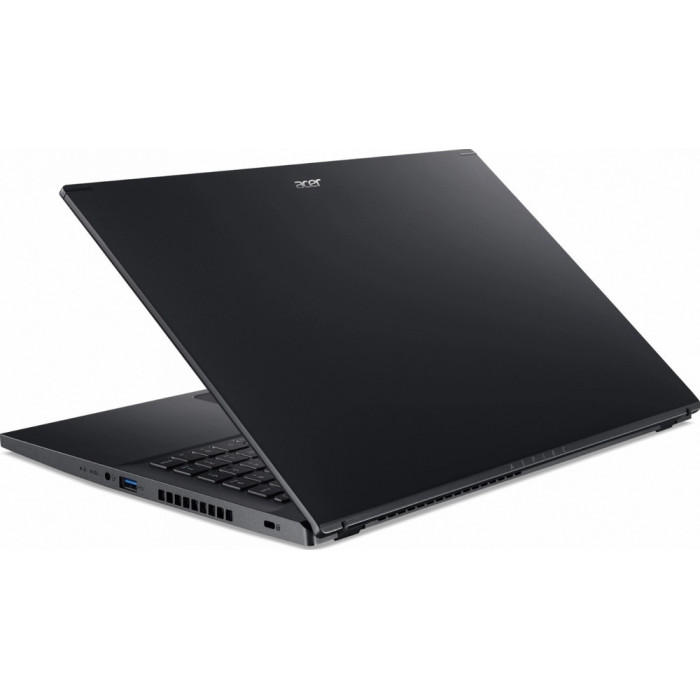 Acer Aspire 7 A715-76G-58CC NH.QMYER.001 черный