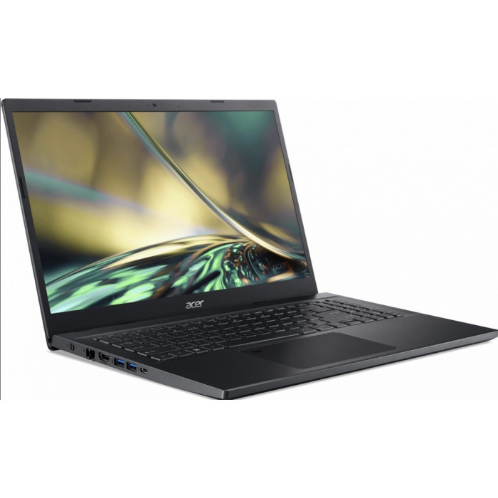 Acer Aspire 7 A715-76G-58CC NH.QMYER.001 черный