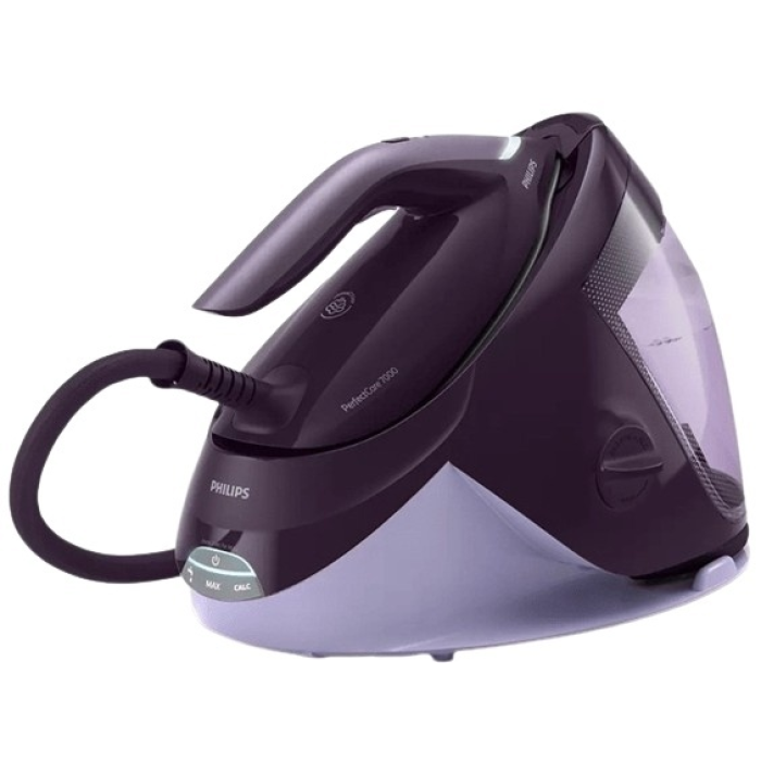 Philips PSG7150/30 фиолетовый