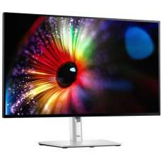 DELL UltraSharp U2724D/210-BKVB серебристый