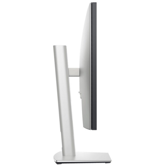 DELL UltraSharp U2724D/210-BKVB серебристый