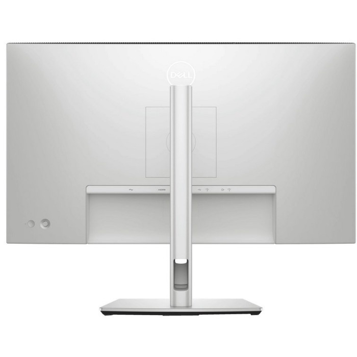 DELL UltraSharp U2724D/210-BKVB серебристый